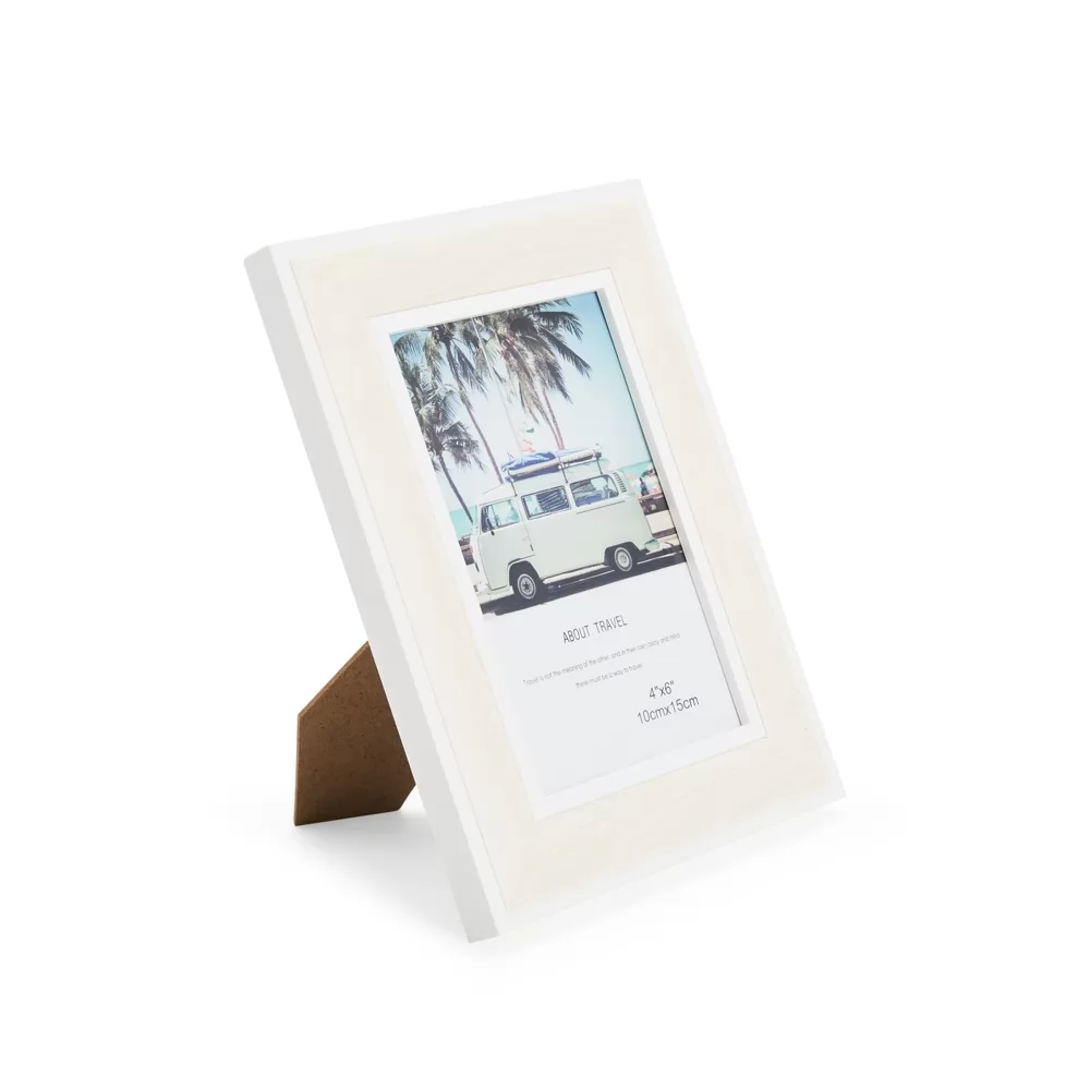 Porta Retrato PVC Personalizada