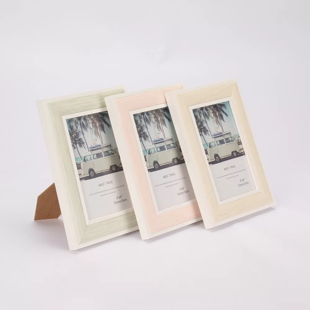 Porta Retrato PVC Personalizada