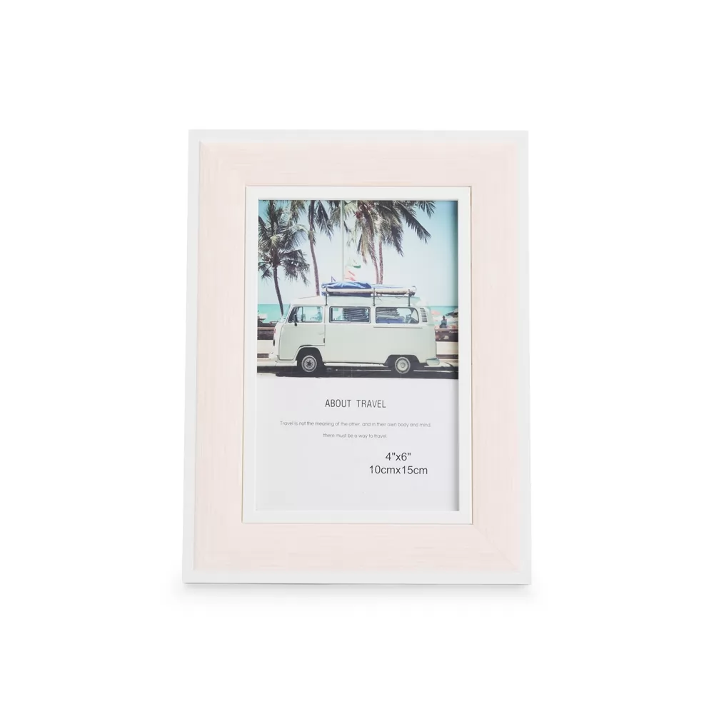 Porta Retrato PVC Personalizada