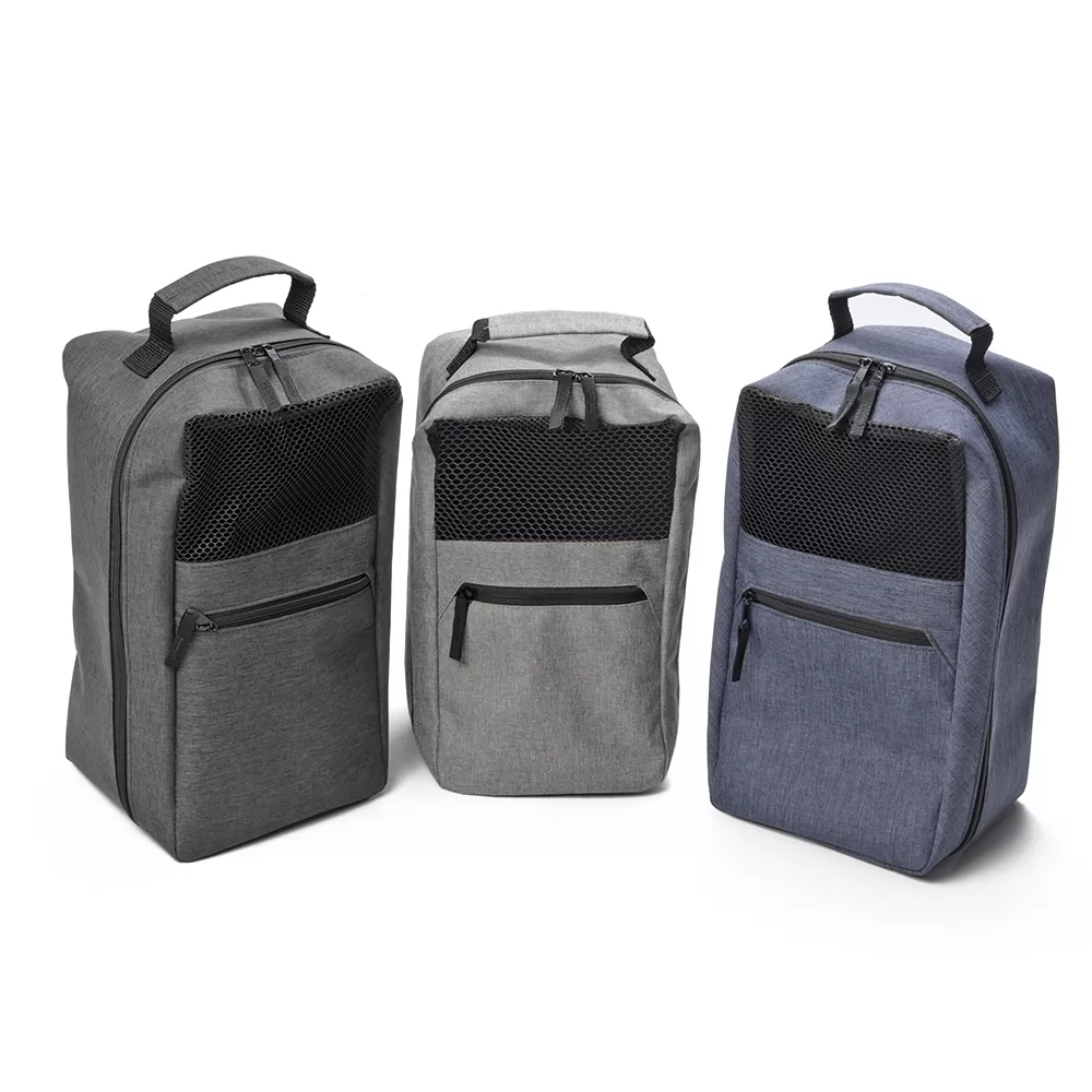 Porta Tênis Poliéster Personalizada