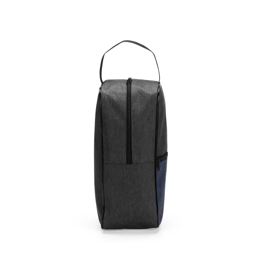 Porta-Tênis Poliéster PVC Mescla Personalizados