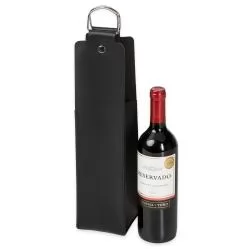 Porta Vinho Bidim Personalizada  Porta Vinho Bidim Personalizada