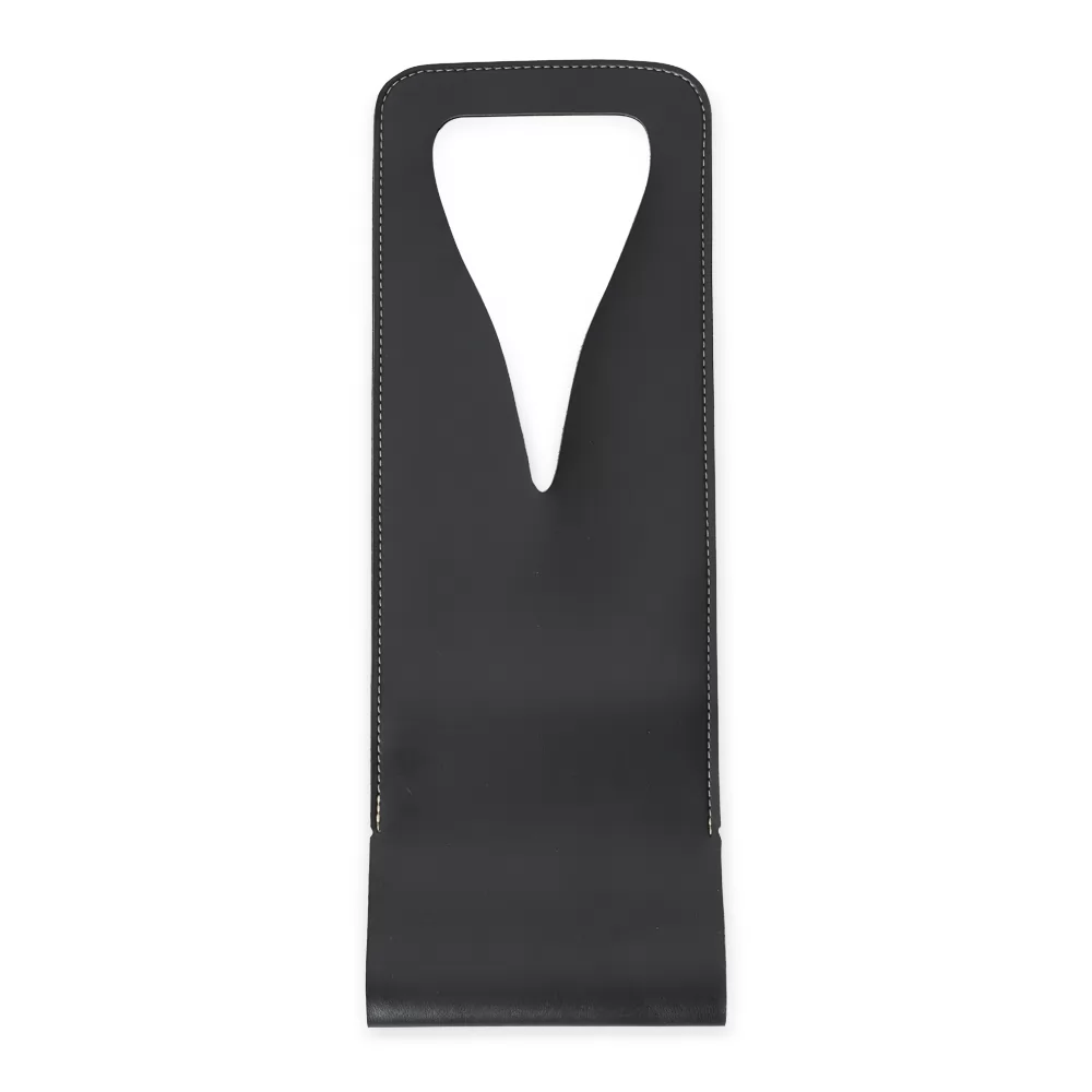 Porta Vinho Bidim Personalizada