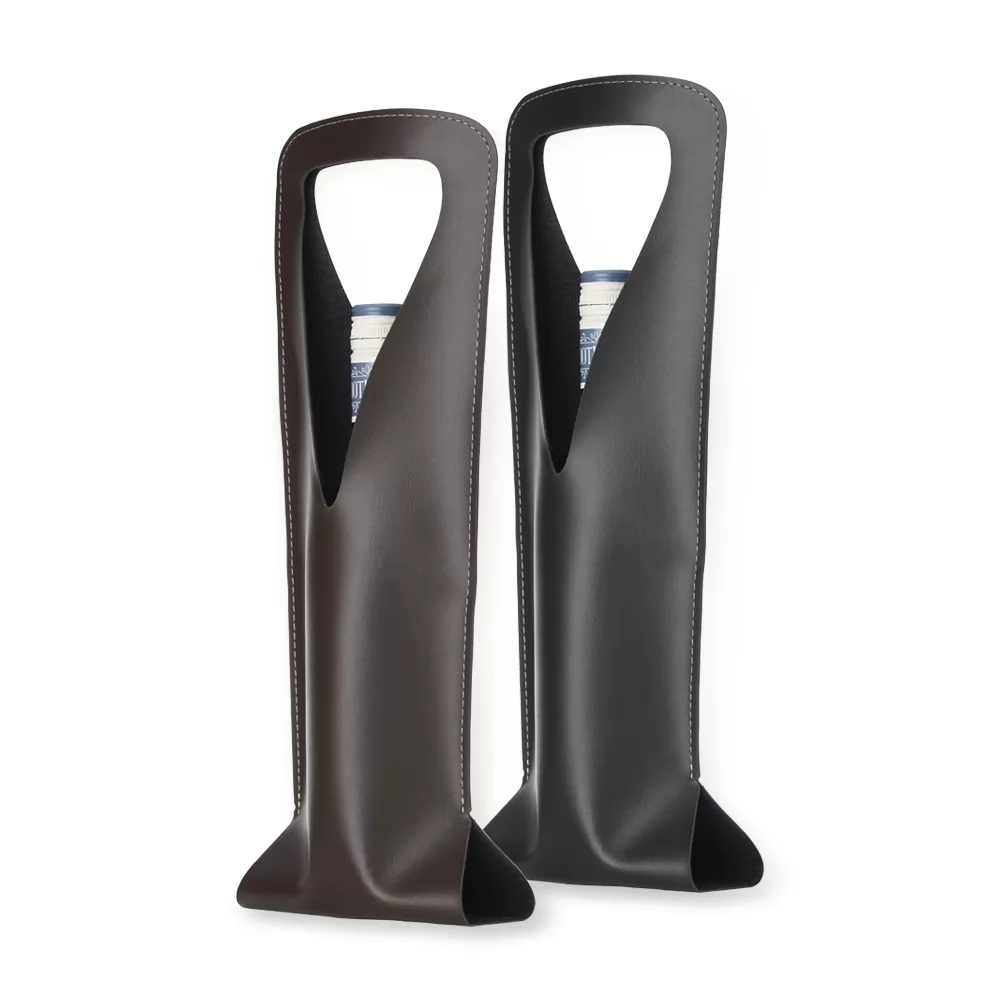 Porta Vinho Bidim Personalizada