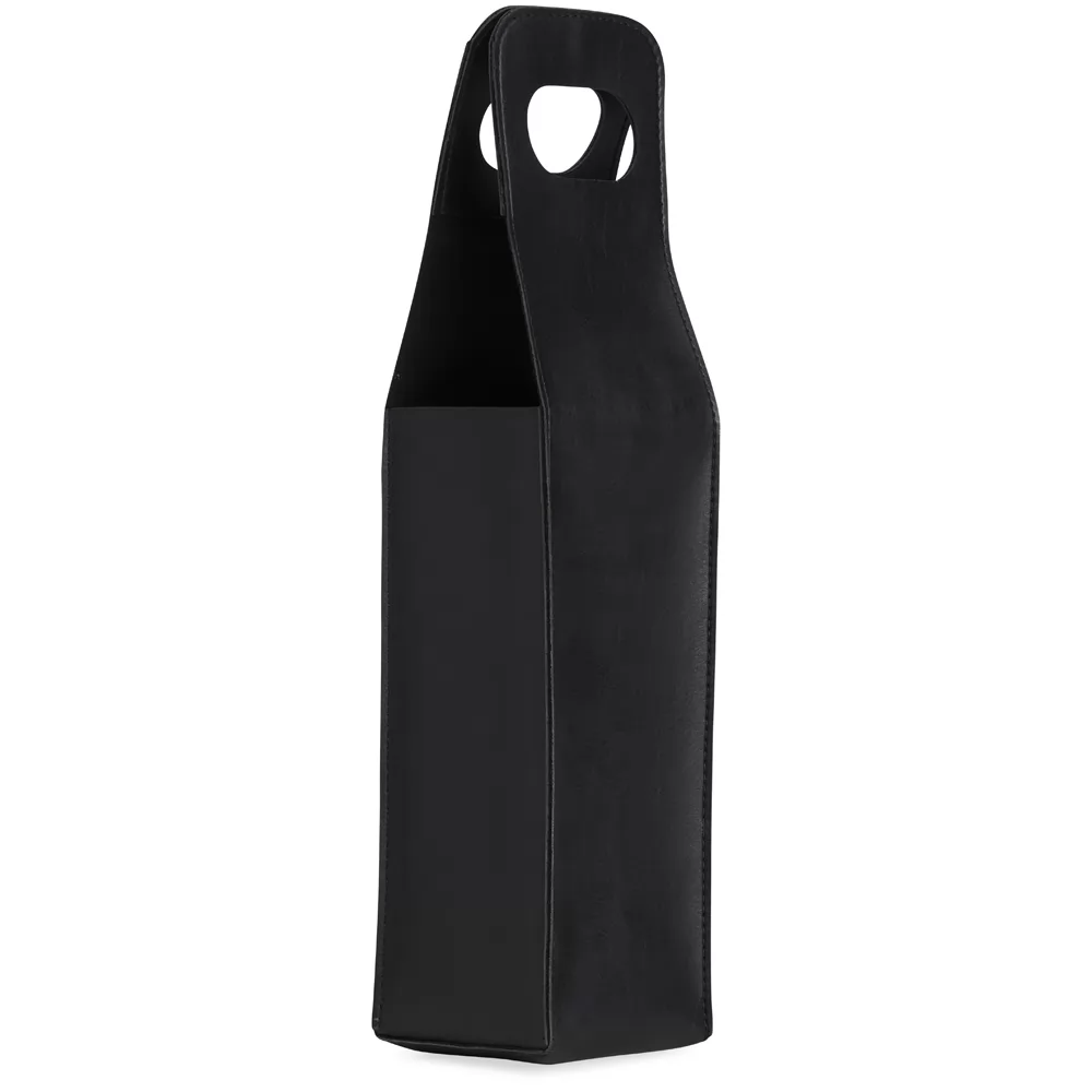 Porta Vinho Bidim Personalizada