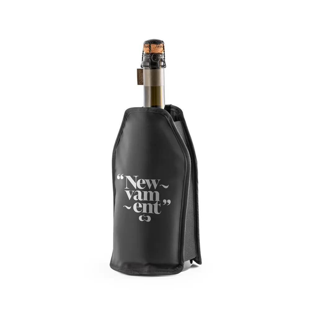 Porta Vinho Personalizada
