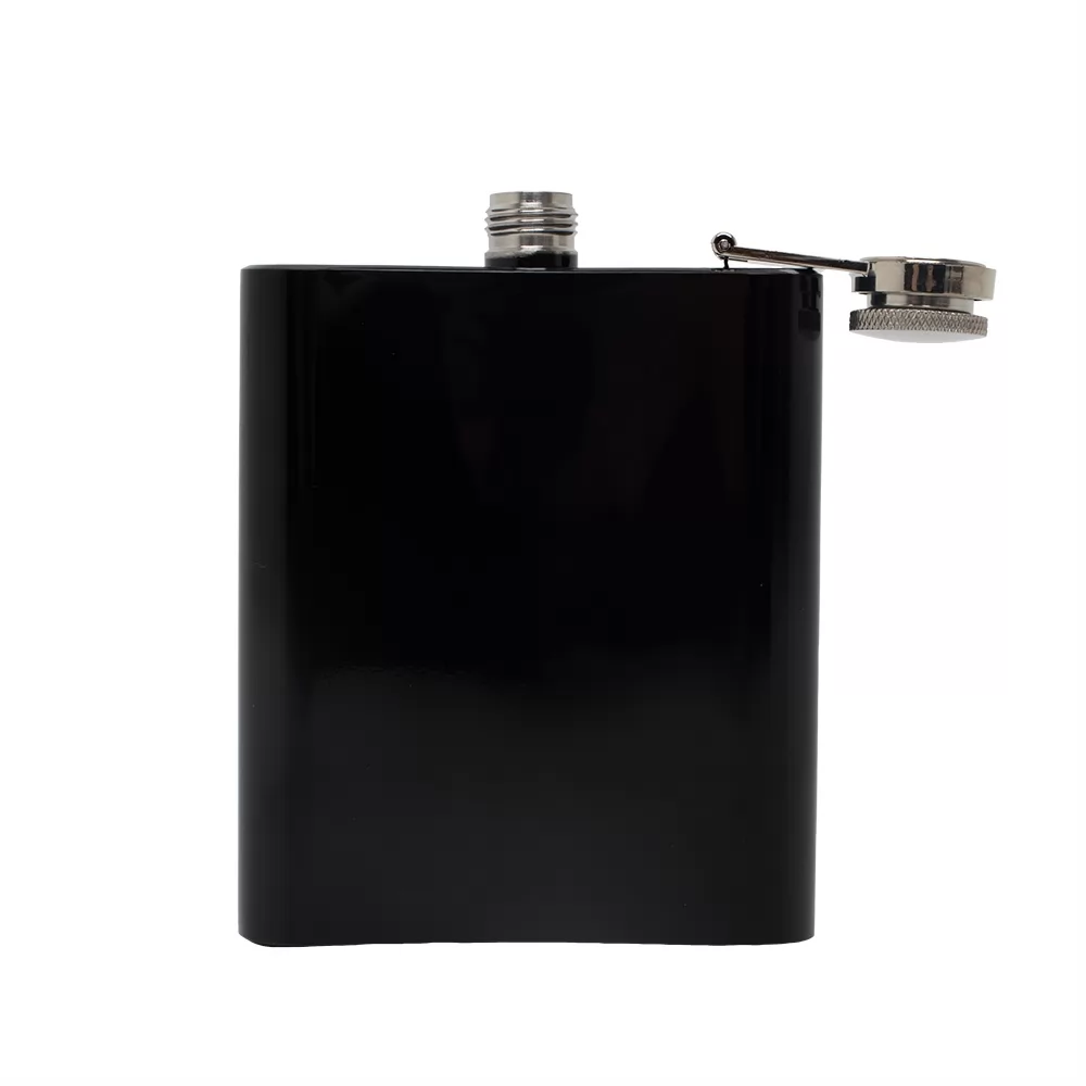 Porta Whisky 7oz Personalizada