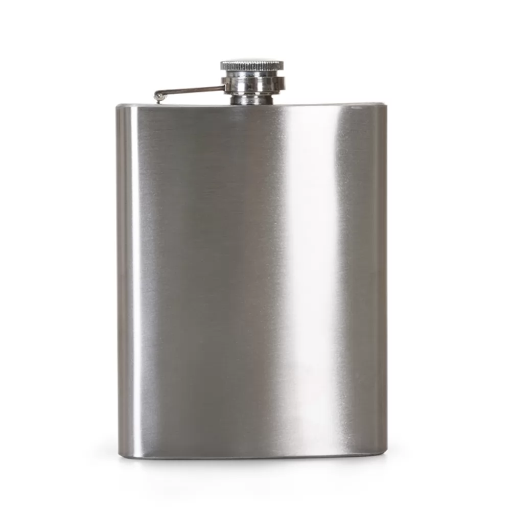 Porta Whisky 7oz Personalizada