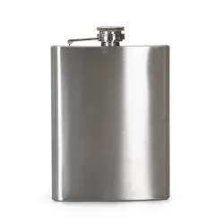 Porta Whisky 7oz Personalizada