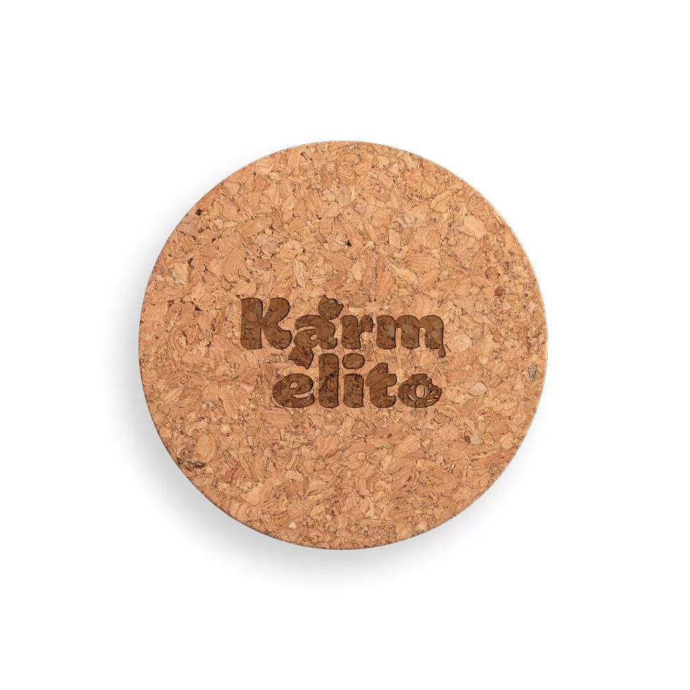 Pote em vidro Personalizado