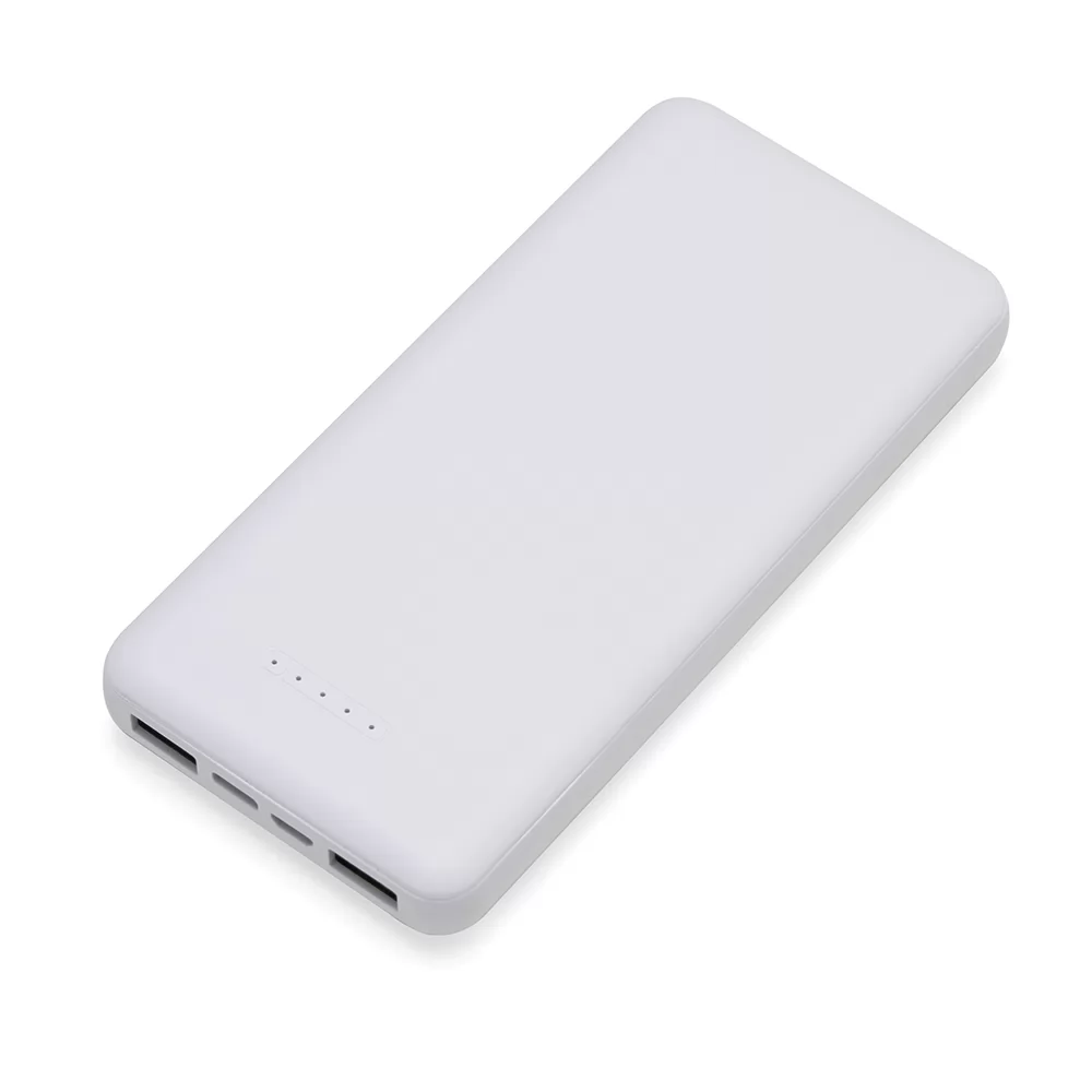 Power Bank 10.000mAh Personalizado