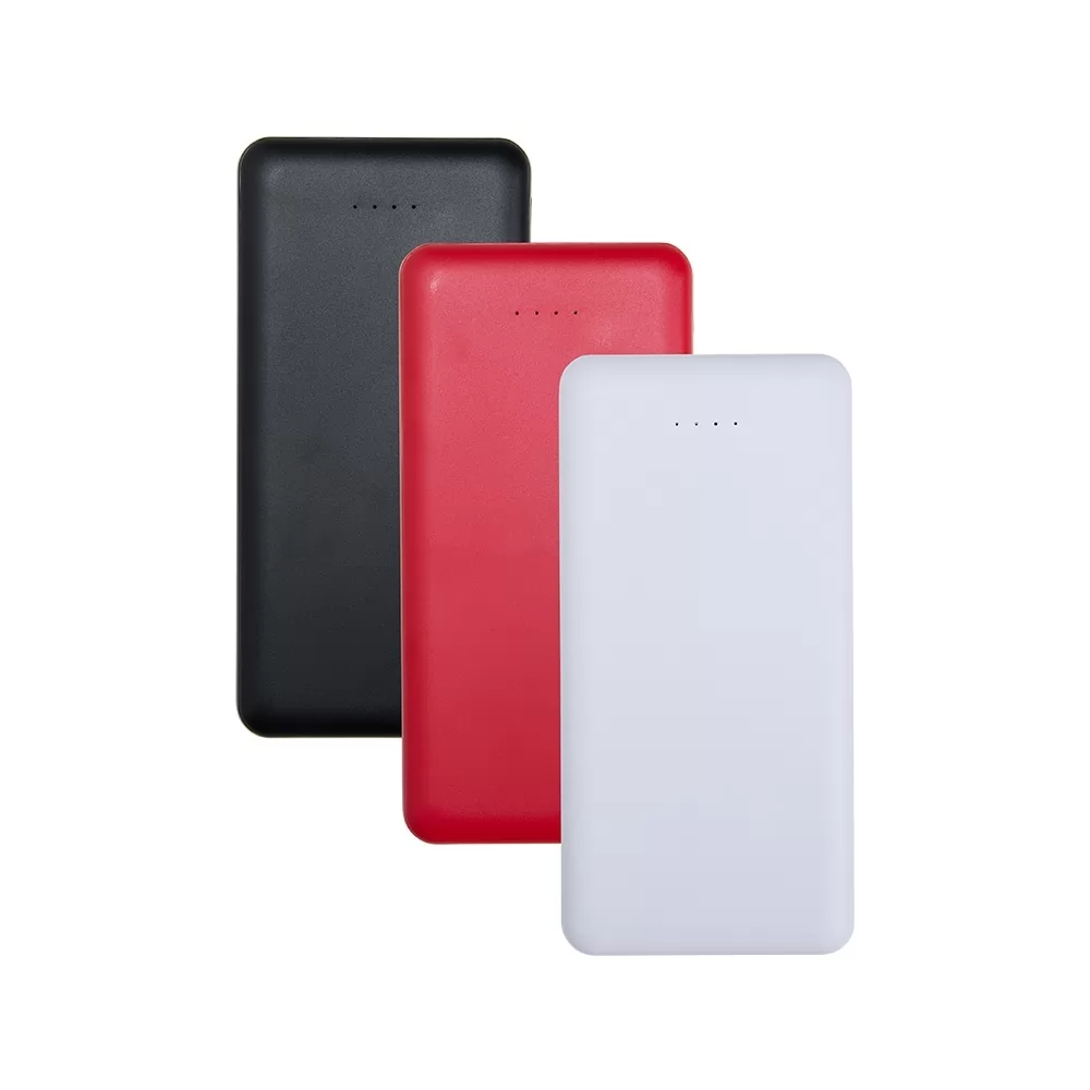 Power Bank 10.000mAh Personalizado