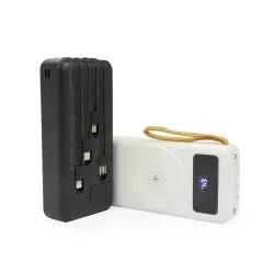 Power Bank 20.000 Mah Personalizado  Power Bank 20.000 Mah Personalizado