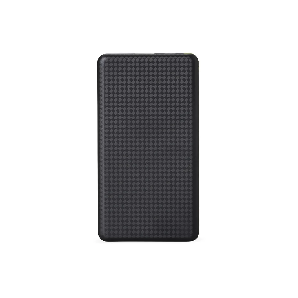 Power Bank 5.000mAh com Indicador LED Personalizado