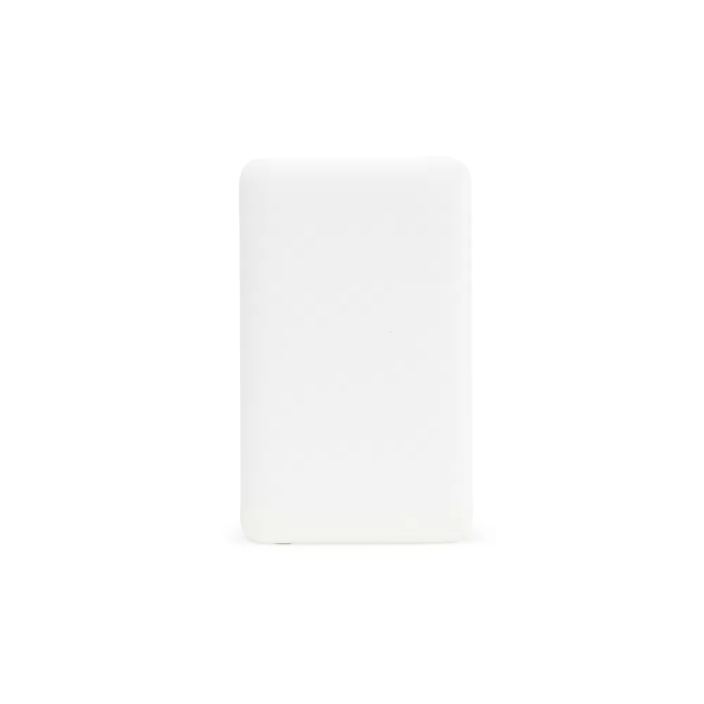 Power Bank 5.000mAh com Indicador LED Personalizado