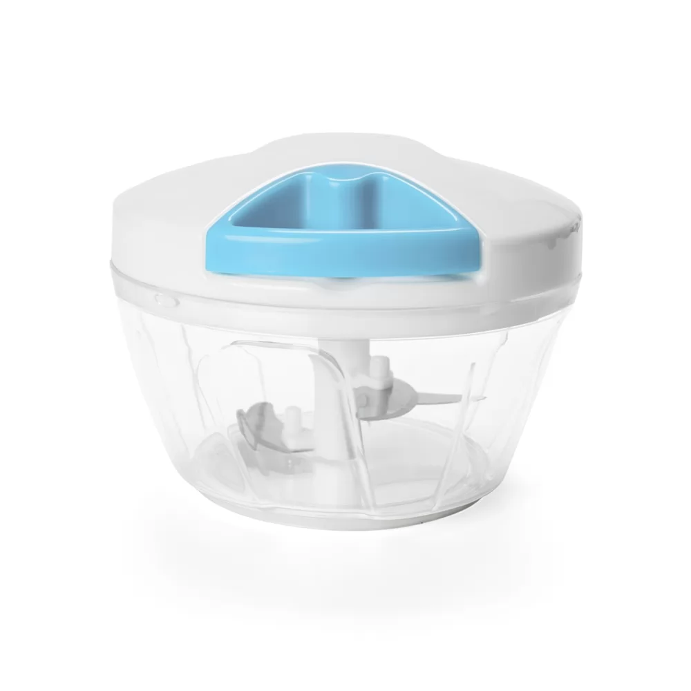 Processador de Alimentos Manual Personalizado