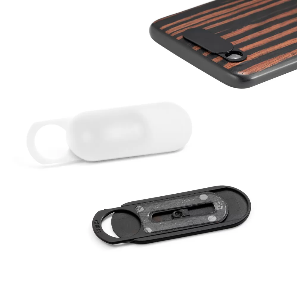 Protetor para webcam Personalizado