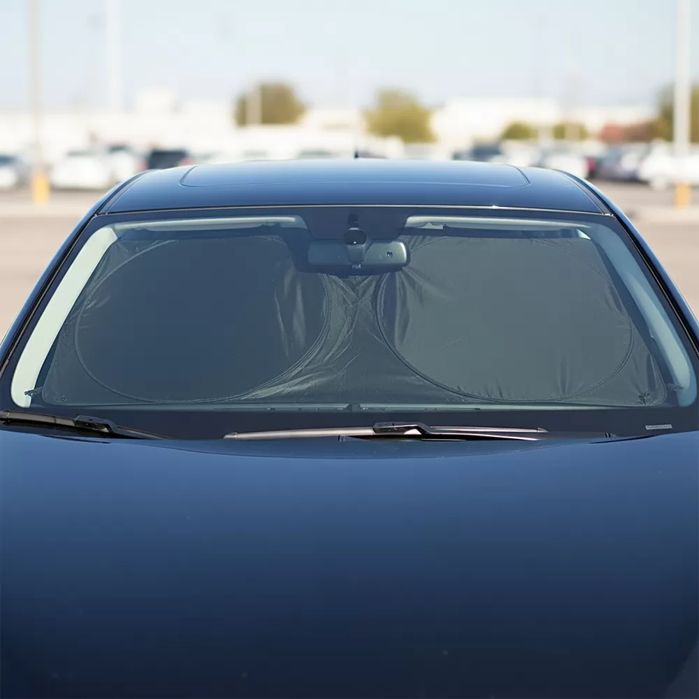 Protetor Solar de Para-Brisa Personalizado
