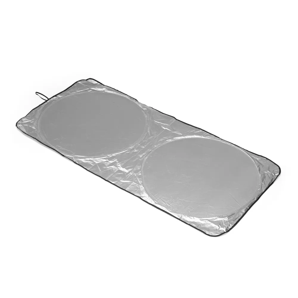 Protetor Solar de Para-Brisa Personalizado