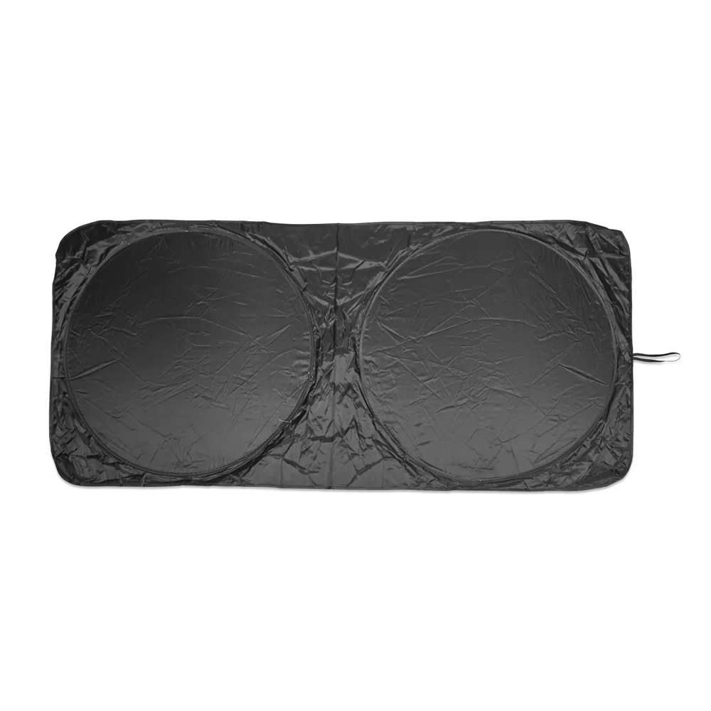 Protetor Solar de Para-Brisa Personalizado