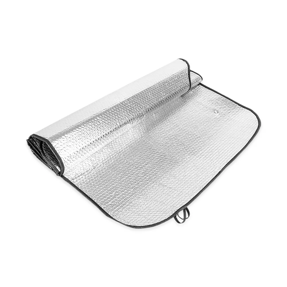 Protetor Solar de Para-Brisa Personalizado