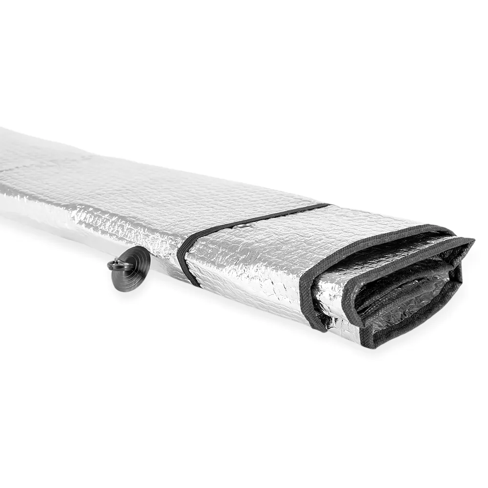 Protetor Solar de Para-Brisa Personalizado