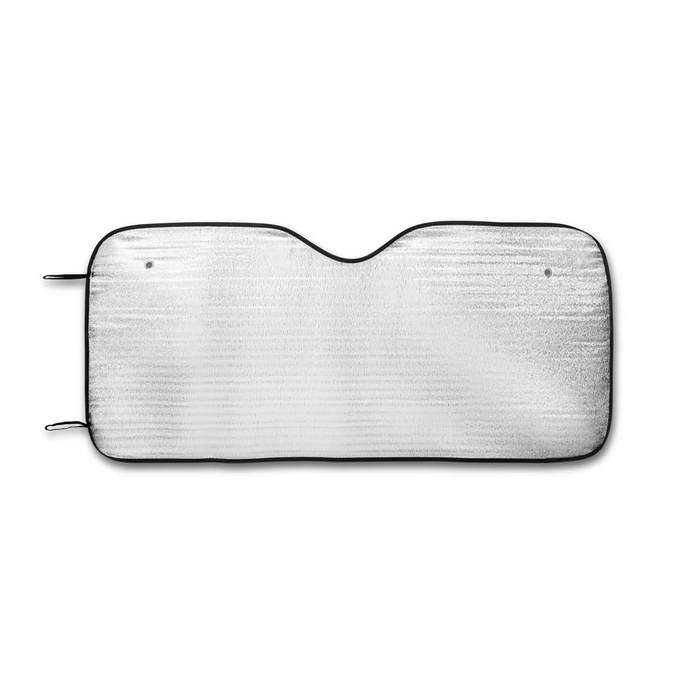 Protetor solar para carros em espuma de PE Personalizado