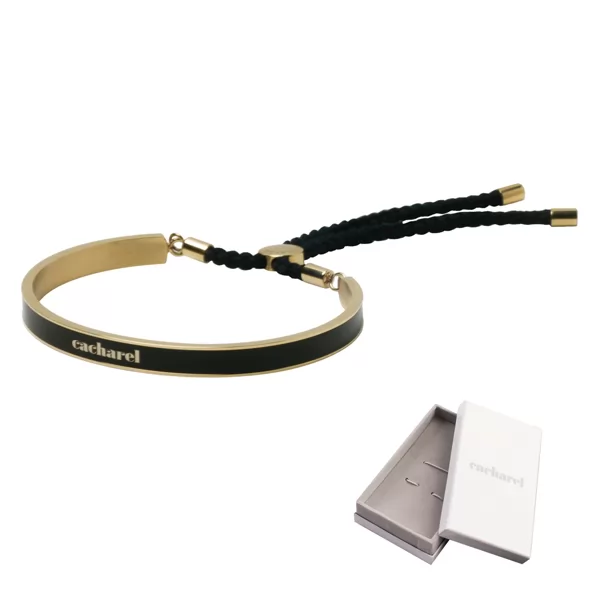 Pulseira Premium Cacharel Personalizada