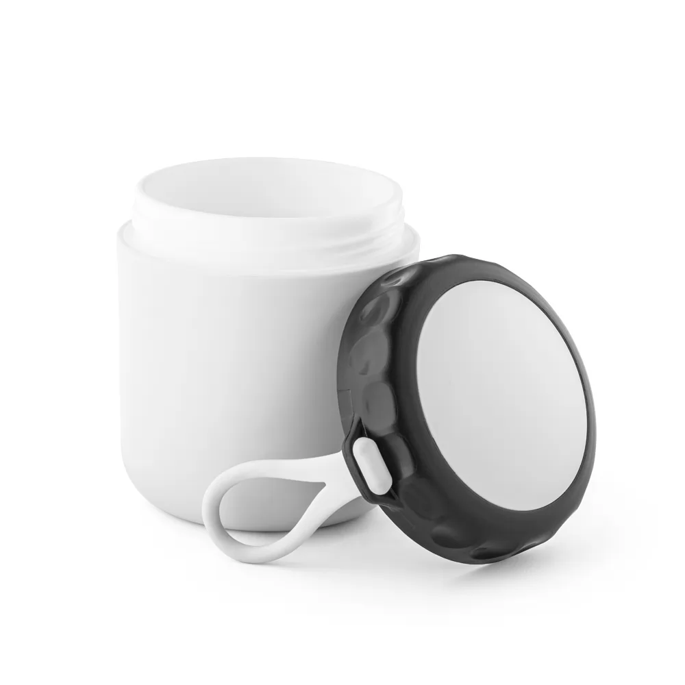 Recipiente térmico com parede dupla Personalizado