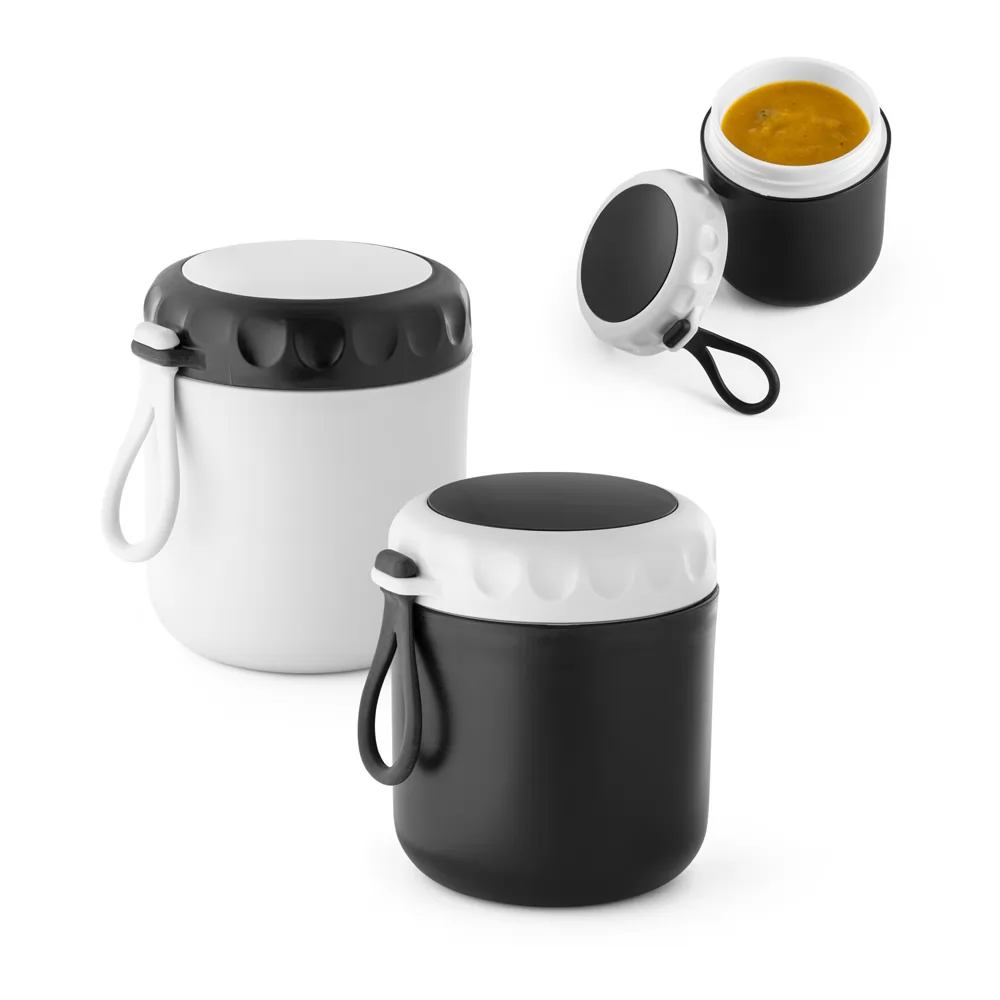 Recipiente térmico com parede dupla Personalizado