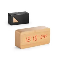 Relógio de Mesa Personalizado  Relógio de Mesa Personalizado