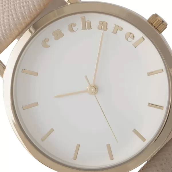 Relógio de Pulso Premium Cacharel Personalizado