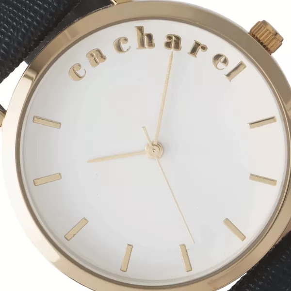 Relógio de Pulso Premium Cacharel Personalizado