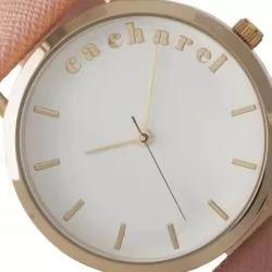 Relógio de Pulso Premium Cacharel Personalizado