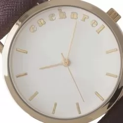 Relógio de Pulso Premium Cacharel Personalizado