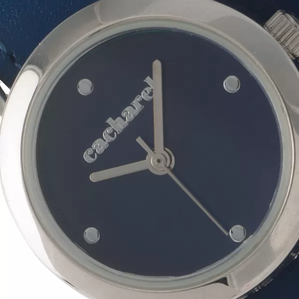 Relógio de Pulso Premium Cacharel Personalizado