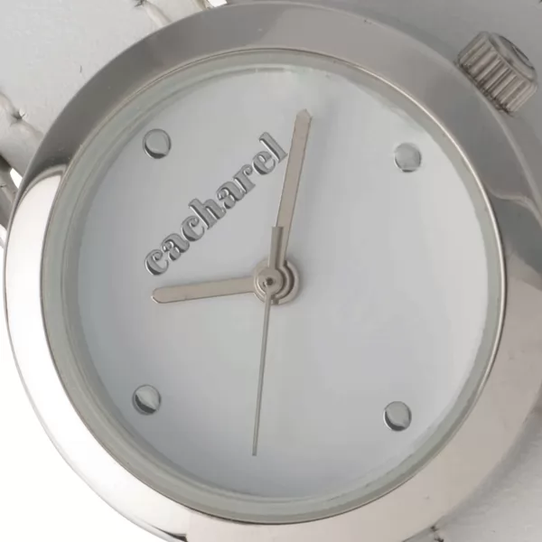 Relógio de Pulso Premium Cacharel Personalizado