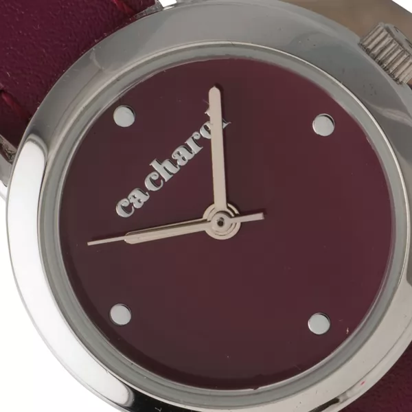 Relógio de Pulso Premium Cacharel Personalizado