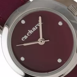 Relógio de Pulso Premium Cacharel Personalizado