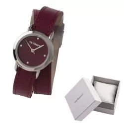 Relógio de Pulso Premium Cacharel Personalizado  Relógio de Pulso Premium Cacharel Personalizado