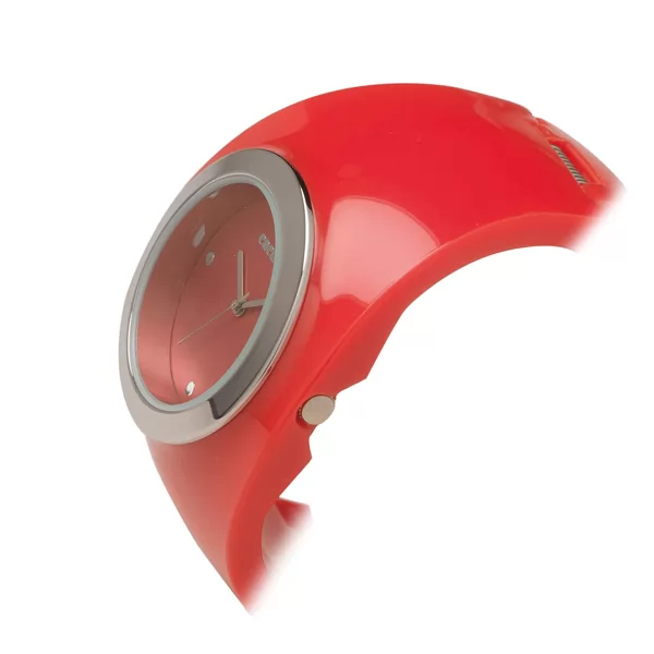 Relógio de Pulso Premium Cacharel Personalizado