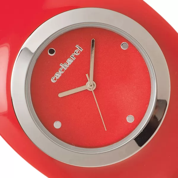 Relógio de Pulso Premium Cacharel Personalizado