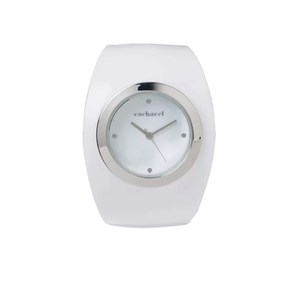 Relógio de Pulso Premium Cacharel Personalizado