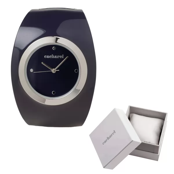 Relógio de Pulso Premium Cacharel Personalizado