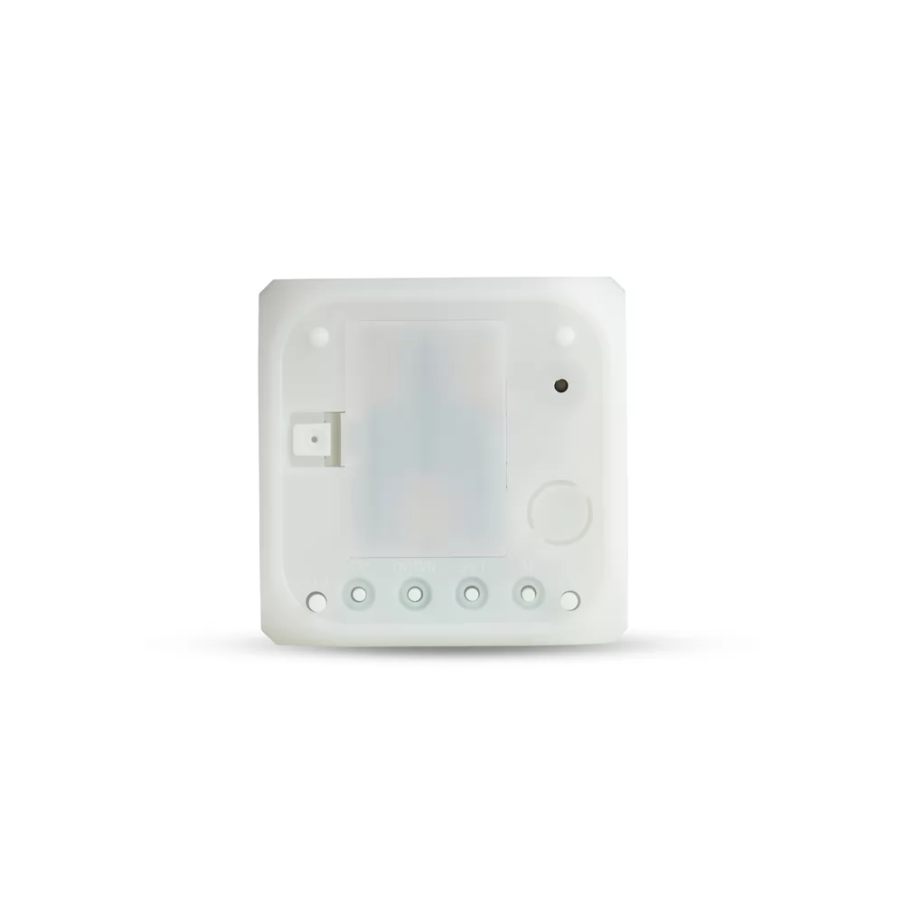 Relógio Digital LED com Despertador Personalizado