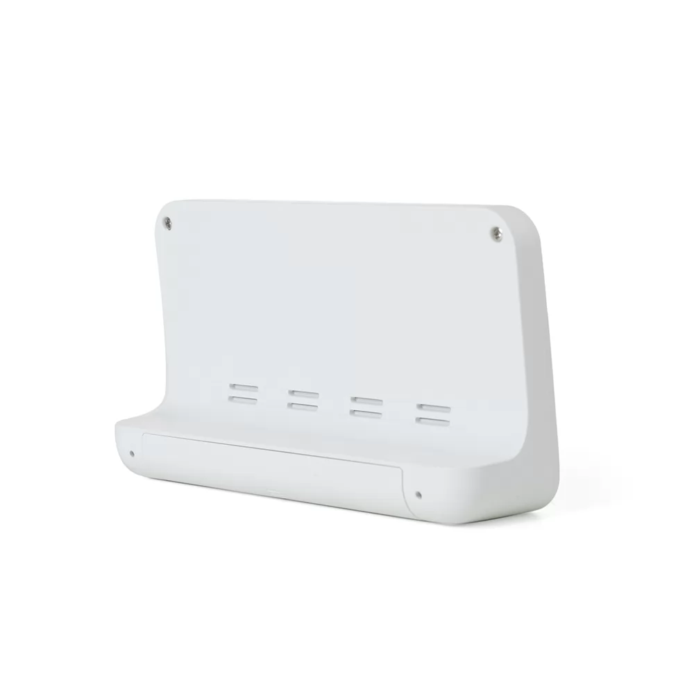 Relógio Digital Personalizado