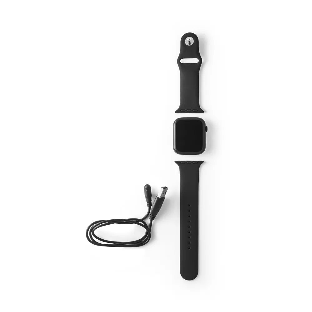 Relógio inteligente com tela IPS de 1.85 polegadas Personalizado