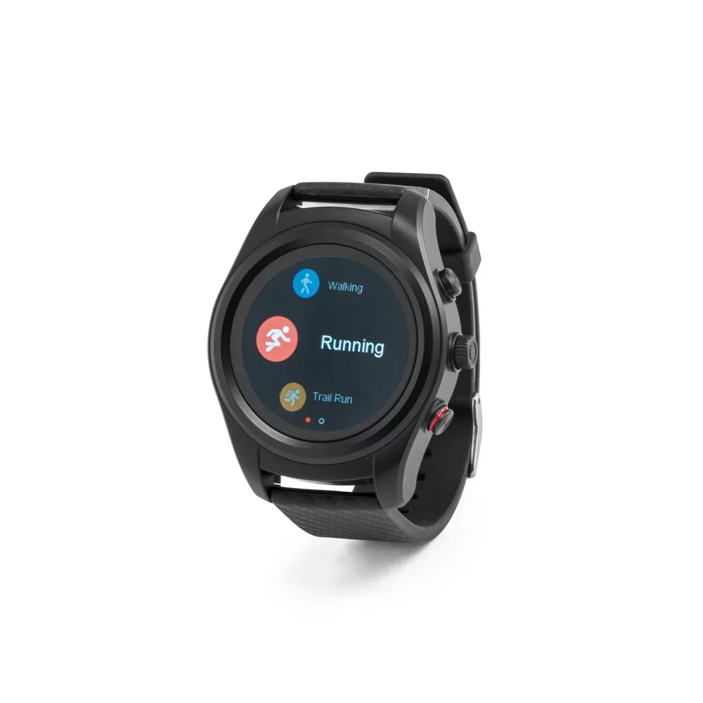 Relógio inteligente Personalizado