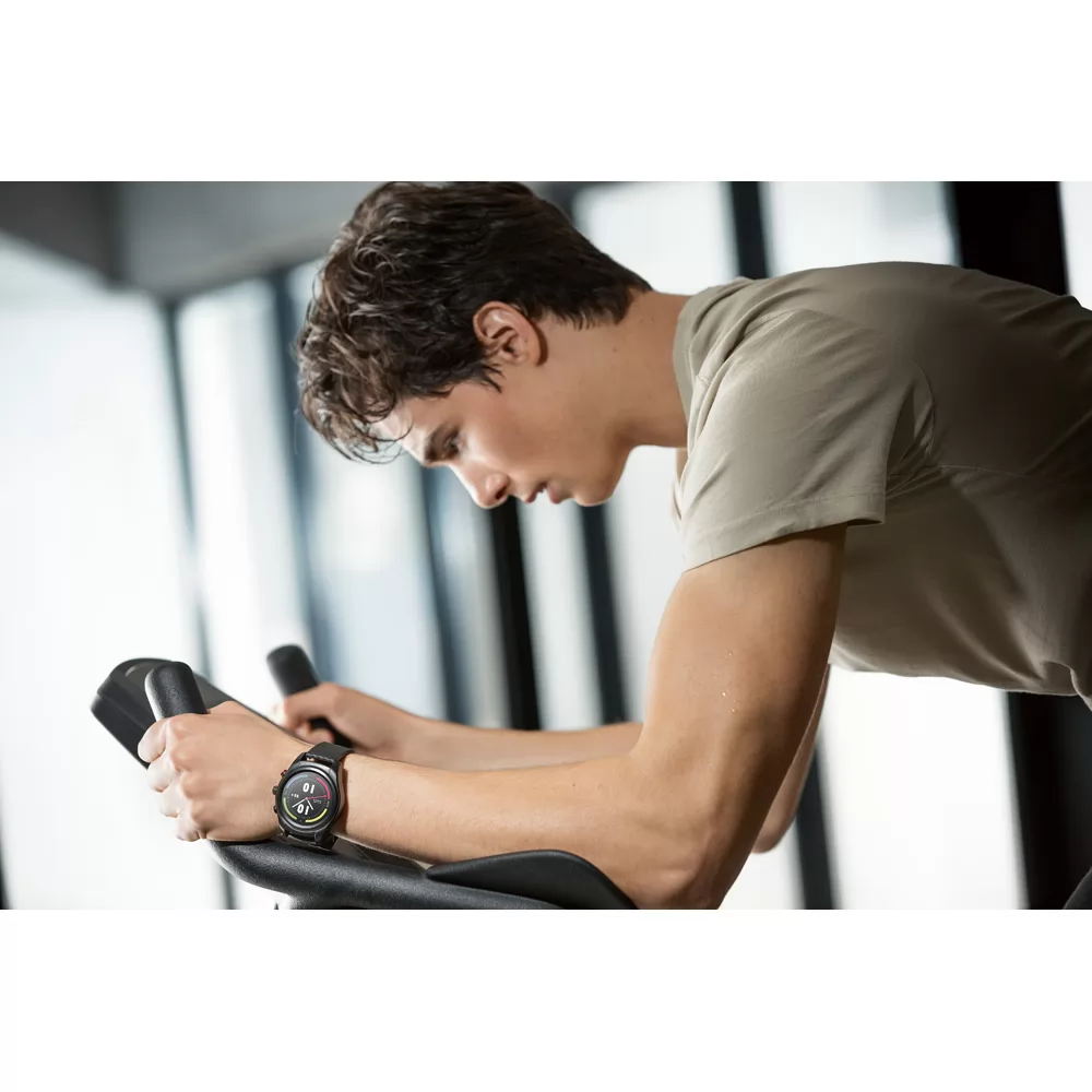 Relógio inteligente Personalizado