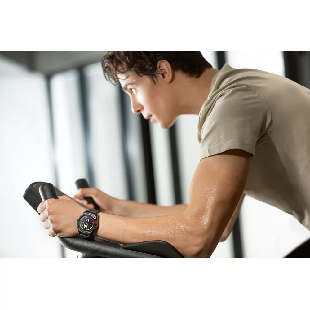 Relógio inteligente Personalizado